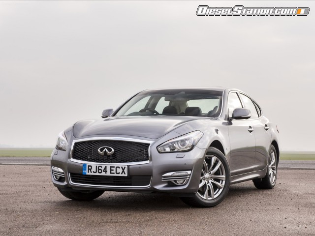 Infiniti Q70 2015 Picture #81 Infiniti Q70 2015 Picture #81