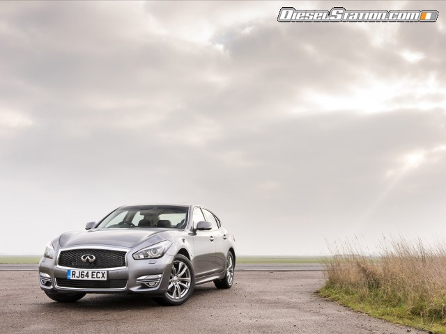 Infiniti Q70 2015 Picture #71 Infiniti Q70 2015 Picture #71