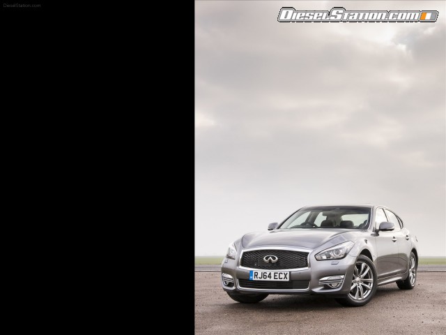 Infiniti Q70 2015 Picture #53 Infiniti Q70 2015 Picture #53