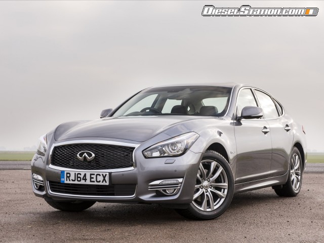 Infiniti Q70 2015 Picture #33 Infiniti Q70 2015 Picture #33