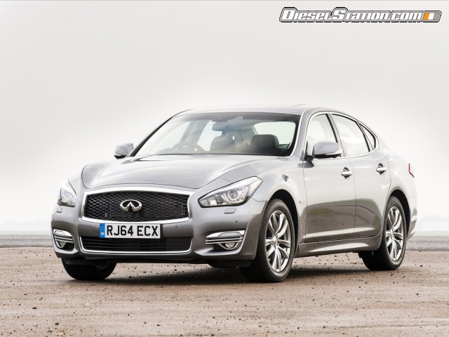 Infiniti Q70 2015 Picture #56 Infiniti Q70 2015 Picture #56