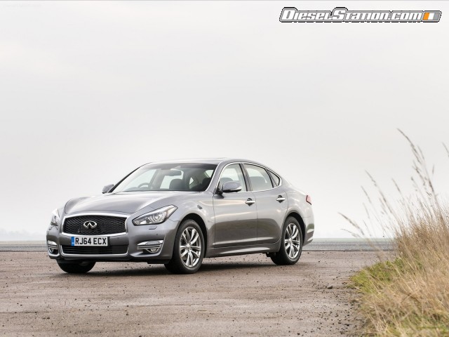Infiniti Q70 2015 Picture #43 Infiniti Q70 2015 Picture #43