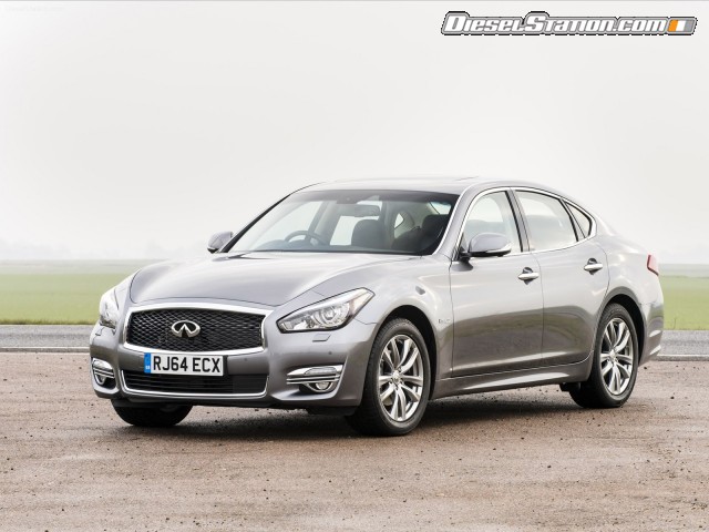 Infiniti Q70 2015 Picture #74 Infiniti Q70 2015 Picture #74