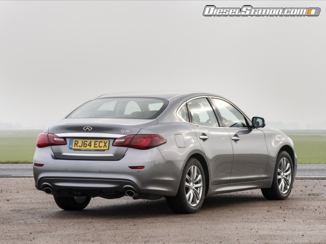 Infiniti Q70 2015 Picture #24 Infiniti Q70 2015 Picture #24