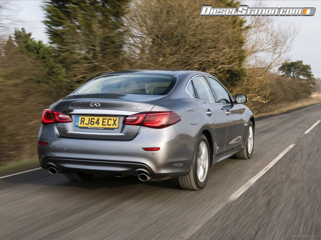 Infiniti Q70 2015 Picture #79 Infiniti Q70 2015 Picture #79