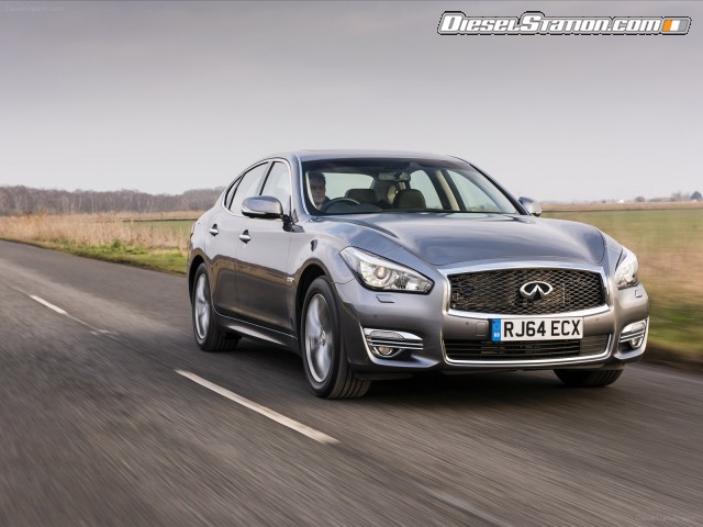 Infiniti Q70 2015 Picture #28 Infiniti Q70 2015 Picture #28