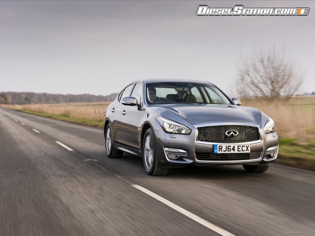 Infiniti Q70 2015 Picture #72 Infiniti Q70 2015 Picture #72