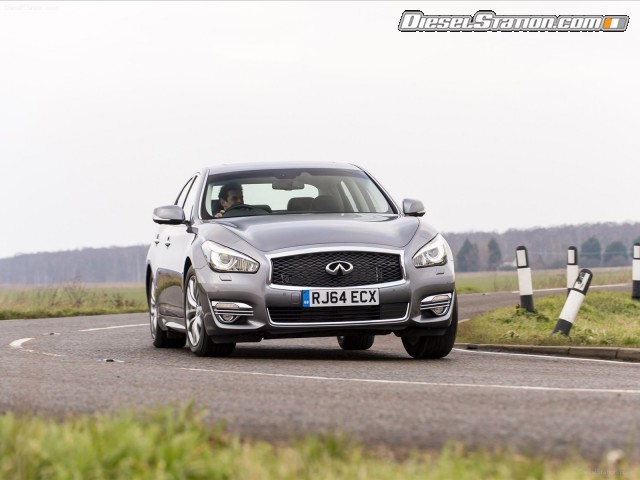 Infiniti Q70 2015 Picture #65 Infiniti Q70 2015 Picture #65