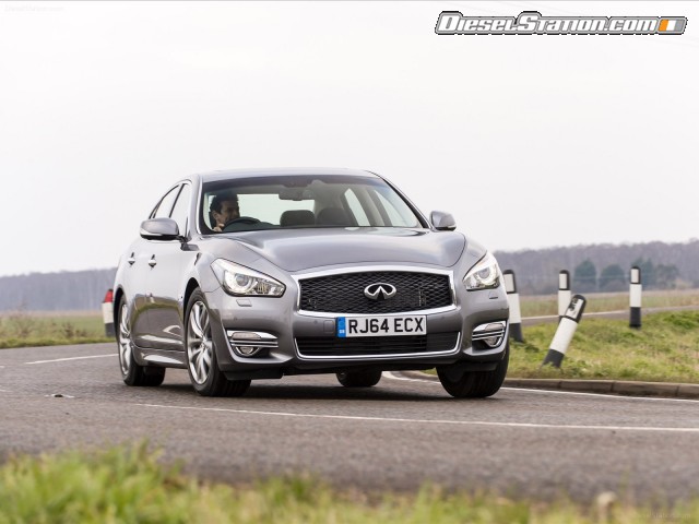 Infiniti Q70 2015 Picture #41 Infiniti Q70 2015 Picture #41