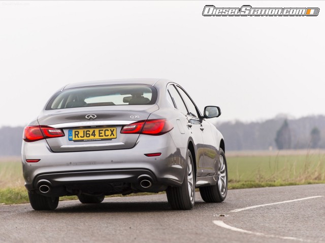 Infiniti Q70 2015 Picture #64 Infiniti Q70 2015 Picture #64