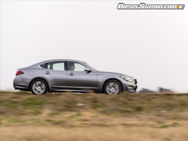 Infiniti Q70 2015 Picture #40 Infiniti Q70 2015 Picture #40