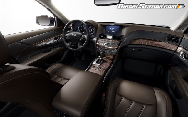 Infiniti Q70 2015 Widescreen Picture #1 Infiniti Q70 2015 Widescreen Picture #1