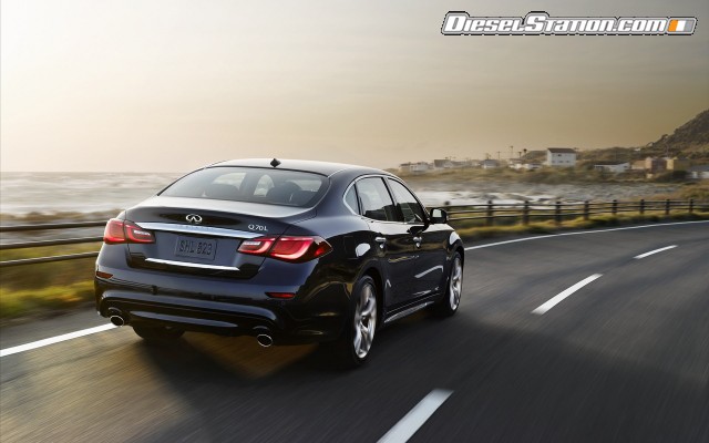 Infiniti Q70 2015 Widescreen Picture #4 Infiniti Q70 2015 Widescreen Picture #4
