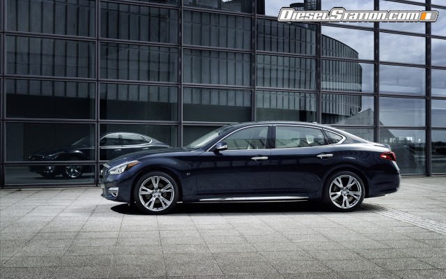 Infiniti Q70 2015 Widescreen Picture #0 Infiniti Q70 2015 Widescreen Picture #0