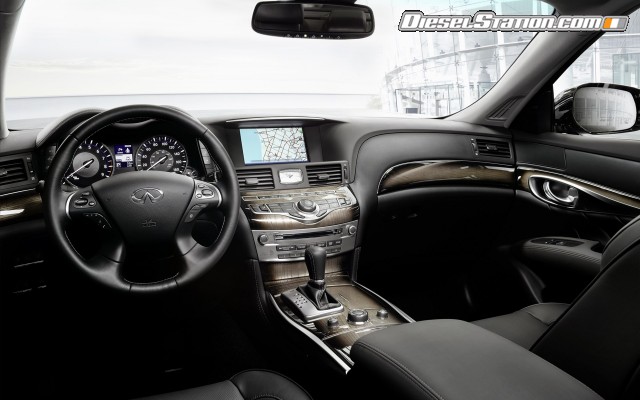 Infiniti Q70 2015 Widescreen Picture #15 Infiniti Q70 2015 Widescreen Picture #15