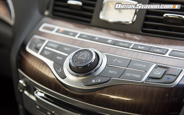 Infiniti Q70 2015 Widescreen Picture #54 Infiniti Q70 2015 Widescreen Picture #54