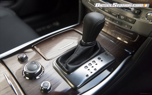 Infiniti Q70 2015 Widescreen Picture #68 Infiniti Q70 2015 Widescreen Picture #68