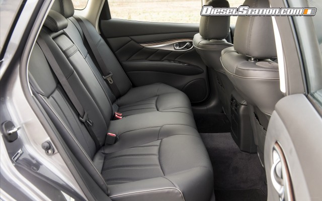 Infiniti Q70 2015 Widescreen Picture #82 Infiniti Q70 2015 Widescreen Picture #82