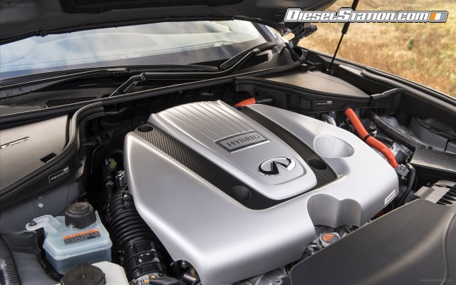 Infiniti Q70 2015 Widescreen Picture #44 Infiniti Q70 2015 Widescreen Picture #44