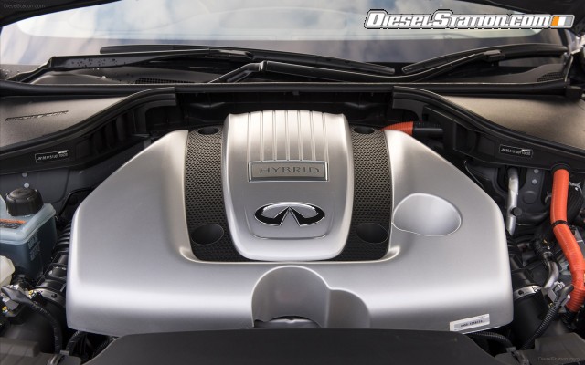 Infiniti Q70 2015 Widescreen Picture #45 Infiniti Q70 2015 Widescreen Picture #45