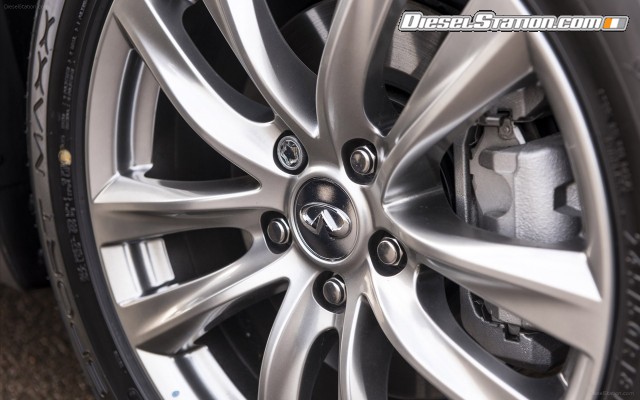 Infiniti Q70 2015 Widescreen Picture #32 Infiniti Q70 2015 Widescreen Picture #32