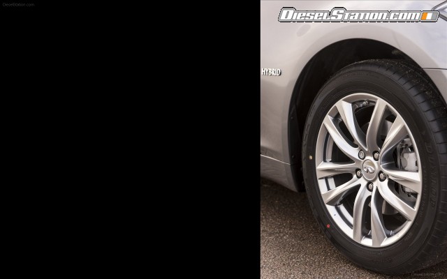 Infiniti Q70 2015 Widescreen Picture #55 Infiniti Q70 2015 Widescreen Picture #55