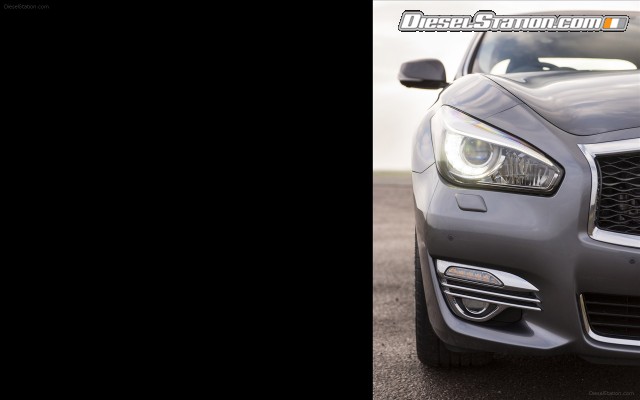 Infiniti Q70 2015 Widescreen Picture #73 Infiniti Q70 2015 Widescreen Picture #73