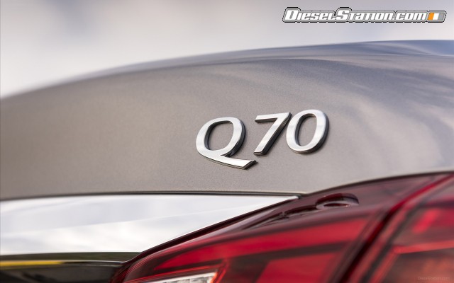Infiniti Q70 2015 Widescreen Picture #31 Infiniti Q70 2015 Widescreen Picture #31
