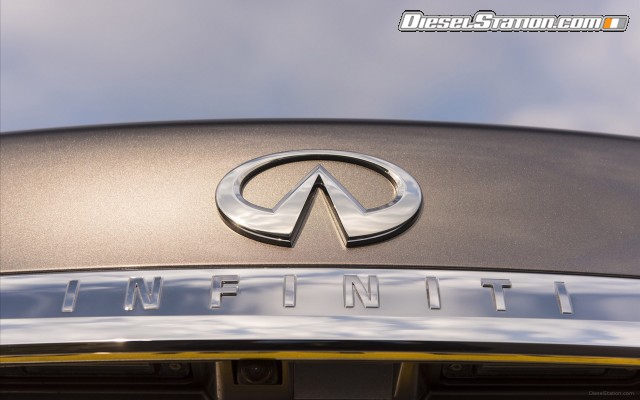 Infiniti Q70 2015 Widescreen Picture #18 Infiniti Q70 2015 Widescreen Picture #18