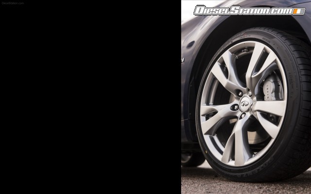 Infiniti Q70 2015 Widescreen Picture #37 Infiniti Q70 2015 Widescreen Picture #37