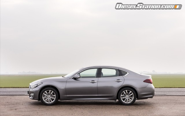 Infiniti Q70 2015 Widescreen Picture #66 Infiniti Q70 2015 Widescreen Picture #66