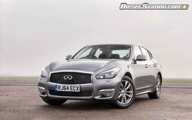 Infiniti Q70 2015 Widescreen Picture #47 Infiniti Q70 2015 Widescreen Picture #47