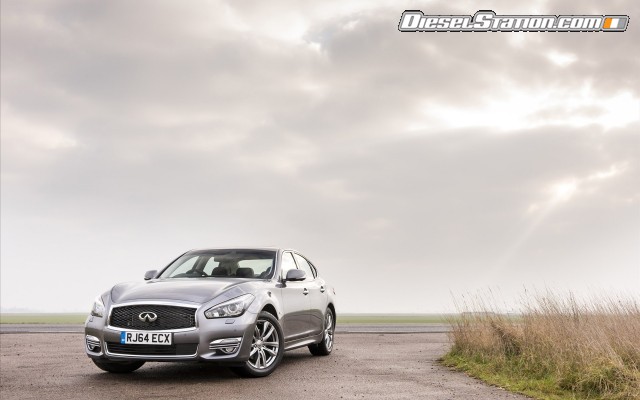 Infiniti Q70 2015 Widescreen Picture #25 Infiniti Q70 2015 Widescreen Picture #25