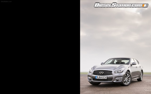 Infiniti Q70 2015 Widescreen Picture #51 Infiniti Q70 2015 Widescreen Picture #51