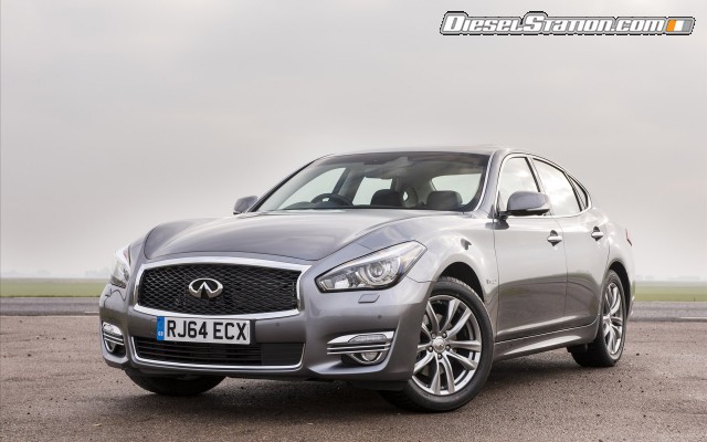 Infiniti Q70 2015 Widescreen Picture #21 Infiniti Q70 2015 Widescreen Picture #21