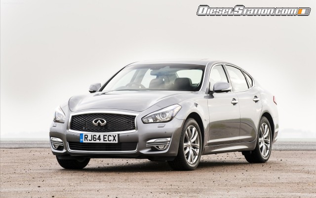 Infiniti Q70 2015 Widescreen Picture #39 Infiniti Q70 2015 Widescreen Picture #39