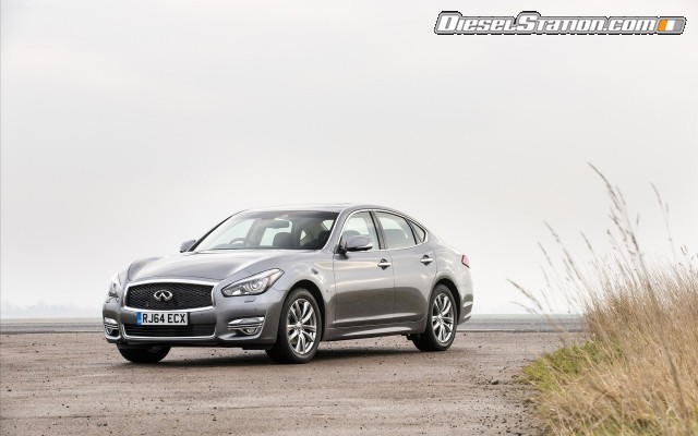 Infiniti Q70 2015 Widescreen Picture #22 Infiniti Q70 2015 Widescreen Picture #22