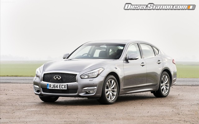 Infiniti Q70 2015 Widescreen Picture #48 Infiniti Q70 2015 Widescreen Picture #48