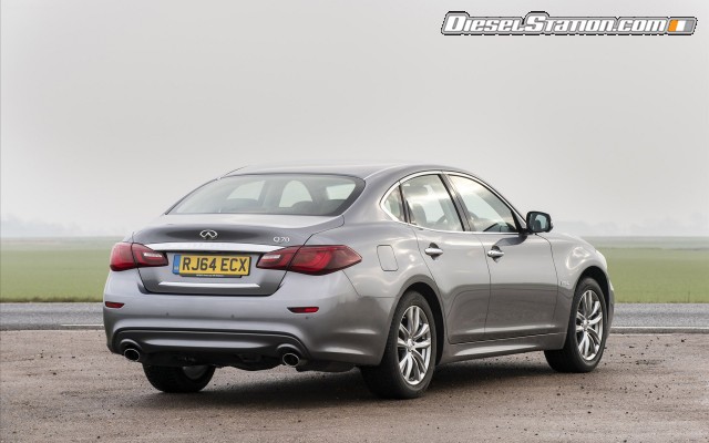 Infiniti Q70 2015 Widescreen Picture #35 Infiniti Q70 2015 Widescreen Picture #35