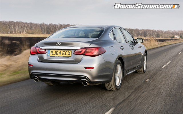 Infiniti Q70 2015 Widescreen Picture #80 Infiniti Q70 2015 Widescreen Picture #80