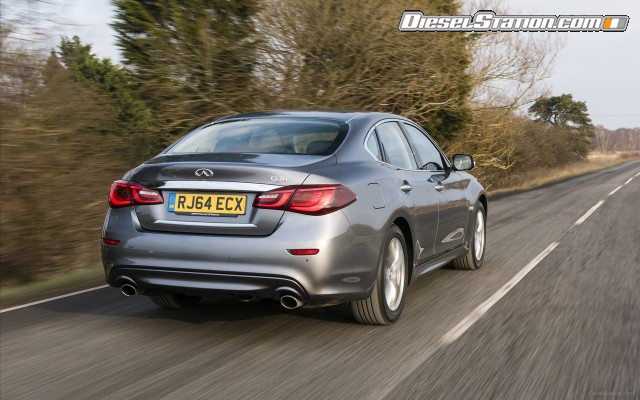 Infiniti Q70 2015 Widescreen Picture #75 Infiniti Q70 2015 Widescreen Picture #75