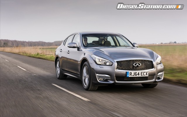 Infiniti Q70 2015 Widescreen Picture #42 Infiniti Q70 2015 Widescreen Picture #42