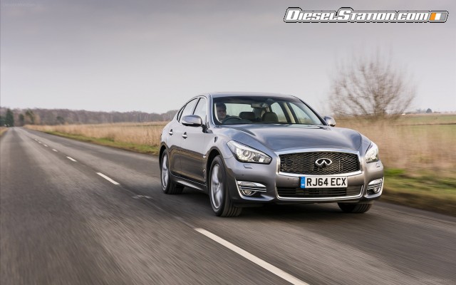 Infiniti Q70 2015 Widescreen Picture #85 Infiniti Q70 2015 Widescreen Picture #85