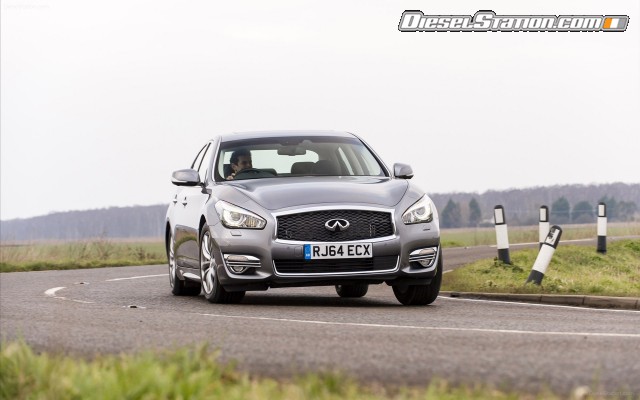Infiniti Q70 2015 Widescreen Picture #30 Infiniti Q70 2015 Widescreen Picture #30