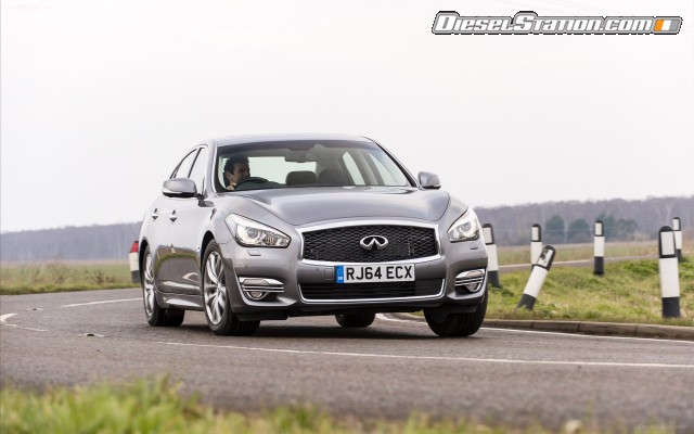 Infiniti Q70 2015 Widescreen Picture #69 Infiniti Q70 2015 Widescreen Picture #69