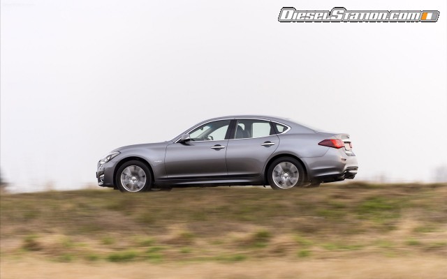 Infiniti Q70 2015 Widescreen Picture #38 Infiniti Q70 2015 Widescreen Picture #38
