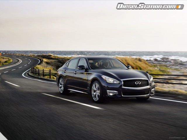 Infiniti Q70L 2015 Picture #35 Infiniti Q70L 2015 Picture #35