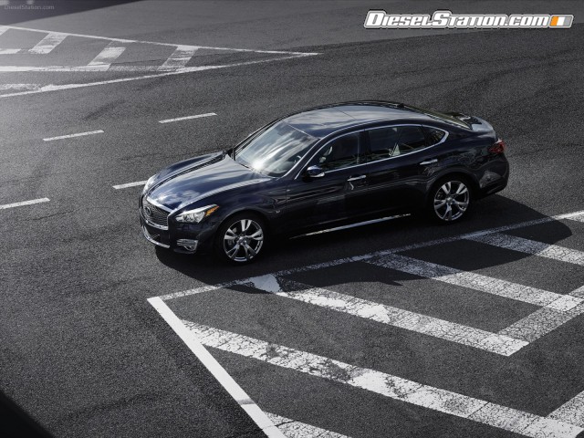 Infiniti Q70L 2015 Picture #33 Infiniti Q70L 2015 Picture #33