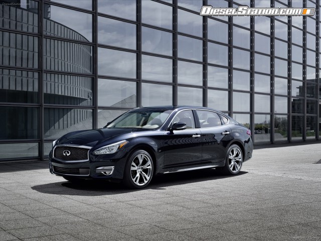 Infiniti Q70L 2015 Picture #13 Infiniti Q70L 2015 Picture #13