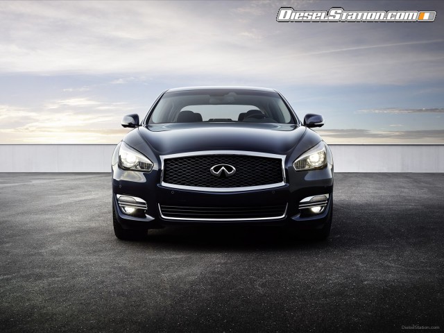 Infiniti Q70L 2015 Picture #19 Infiniti Q70L 2015 Picture #19